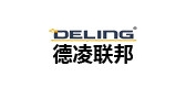 deling/德凌联邦品牌LOGO图片