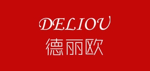 德丽欧家居品牌LOGO图片