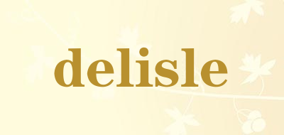 delisle品牌LOGO图片