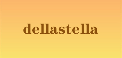 dellastella品牌LOGO图片