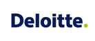 Deloitte/德勤品牌LOGO图片