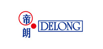 Delong/帝朗LOGO