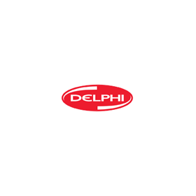 Delphi/德尔福LOGO