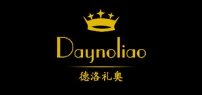 德洛礼奥品牌LOGO图片