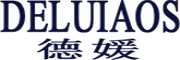DELUTAOS/德媛品牌LOGO图片