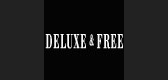 deluxefree/服饰品牌LOGO图片