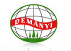 demanyi品牌LOGO图片