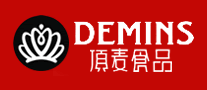 Demins/顶麦品牌LOGO图片