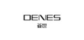 denes/男装LOGO
