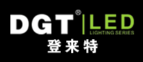 登来特DGTLOGO