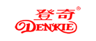 登奇LOGO