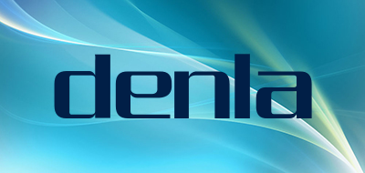 denla品牌LOGO图片
