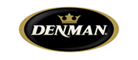 Denman/丹文品牌LOGO