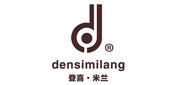 densimilang品牌LOGO图片
