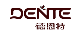 Dente/德恩特LOGO