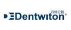 Dentwiton/丹特卫顿品牌LOGO图片