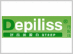 Depiliss/丹派诗LOGO