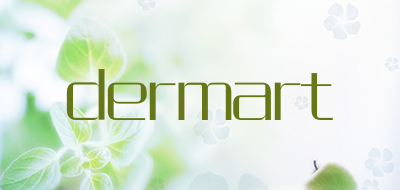 dermart品牌LOGO图片