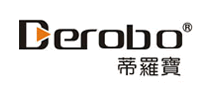 Derobo/蒂罗宝LOGO