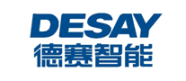 Desay/德赛智能品牌LOGO图片
