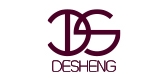 德升LOGO