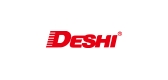 deshi/德世品牌LOGO图片