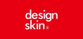designskin品牌LOGO图片