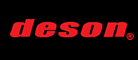 Deson/帝森品牌LOGO图片