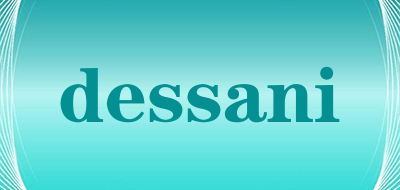 dessani品牌LOGO图片