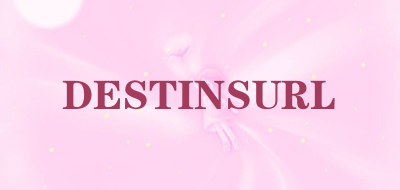 DESTINSURL品牌LOGO图片
