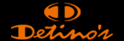 detino品牌LOGO图片