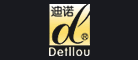 Detllou/迪诺品牌LOGO图片