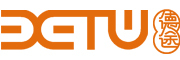 DETU/德途品牌LOGO图片