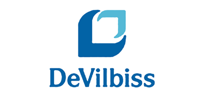 Devilbiss/德维比斯品牌LOGO图片