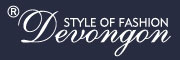 DEVONGON/帝凡冈品牌LOGO图片