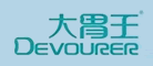 DEVOURER/大胃王品牌LOGO图片