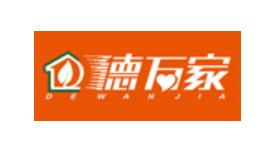 德万家品牌LOGO图片