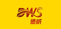德威食品品牌LOGO图片
