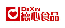 DeXin/德心品牌LOGO图片