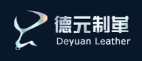 德元制革品牌LOGO图片