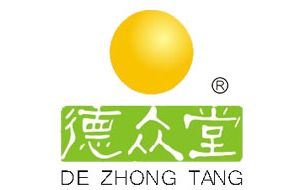 德众堂品牌LOGO图片