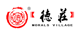 德庄品牌LOGO