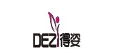 得姿LOGO