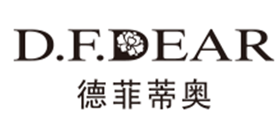 DFDEAR/德菲蒂奥品牌LOGO图片