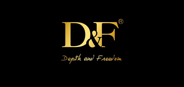 df化妆品品牌LOGO图片