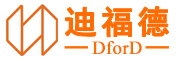 DforD/迪福德品牌LOGO图片