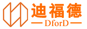 DforD/迪福德品牌LOGO