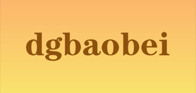 dgbaobeiLOGO