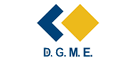 DGME/东光D.G.M.E品牌LOGO图片