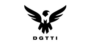 dgtti品牌LOGO图片